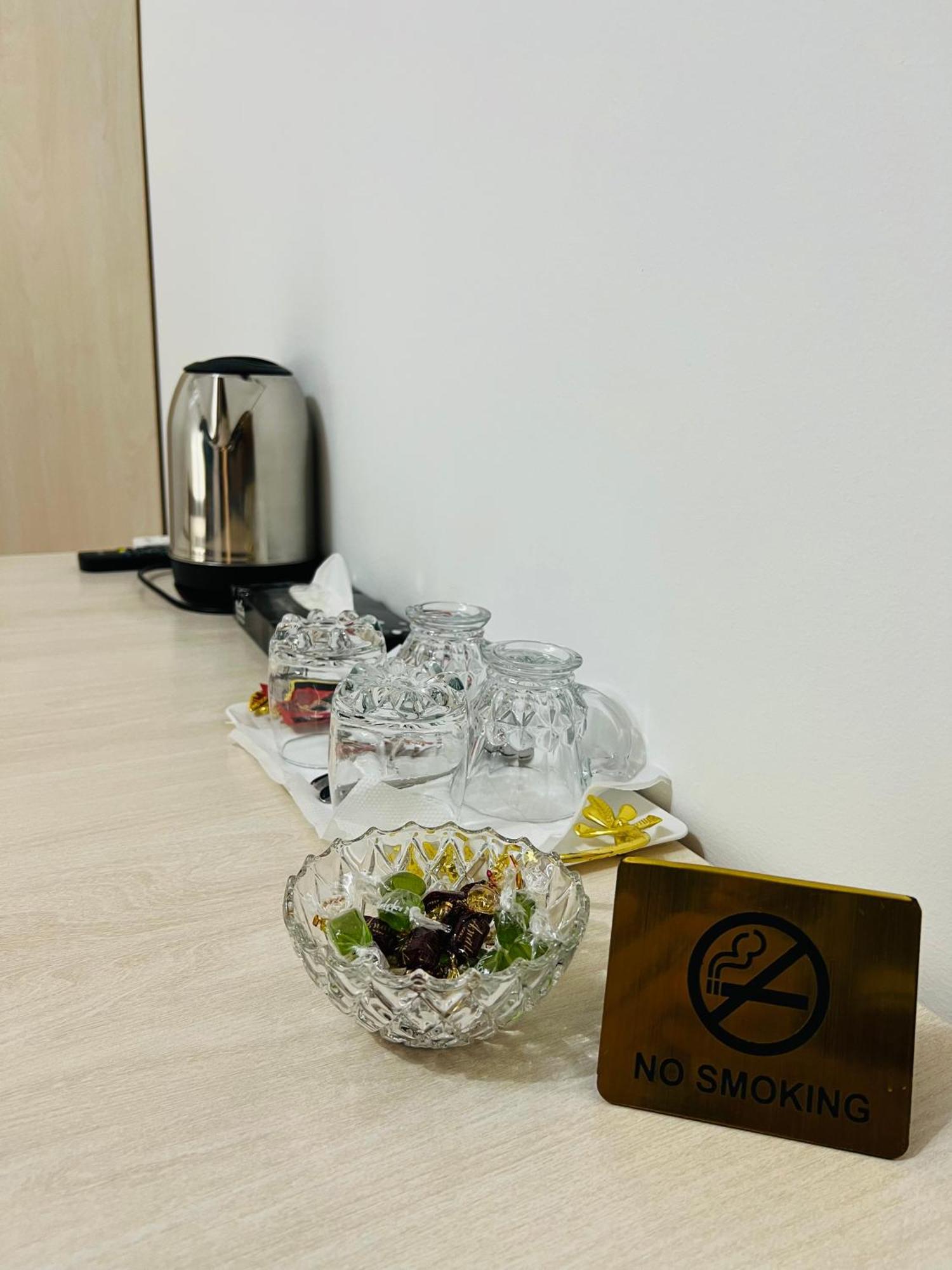 Lola Boutique Hotel بخارى المظهر الخارجي الصورة